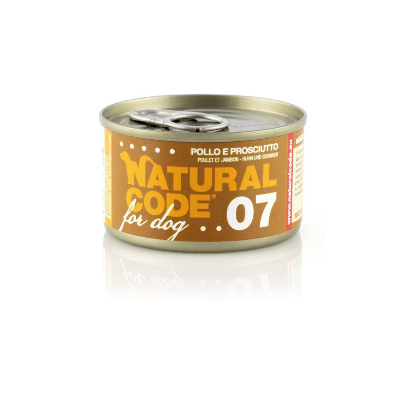 Effilochés Poulet & Jambon