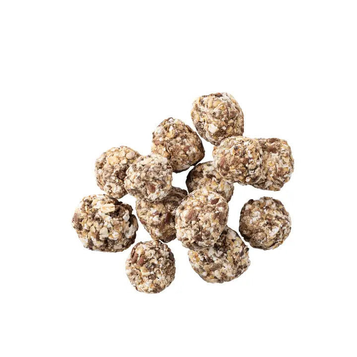 Cornet de friandises - Poulet & Thon