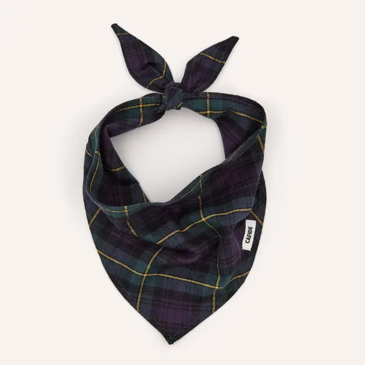 Bandana Tartan - Black Watch