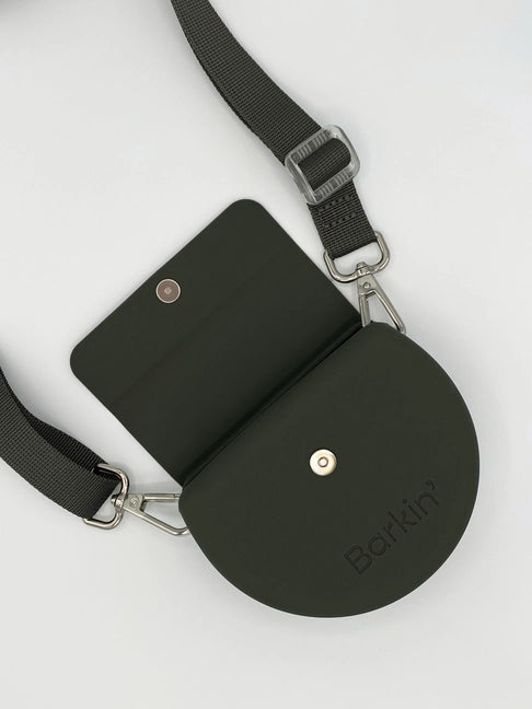 Pochette à friandises - Olive