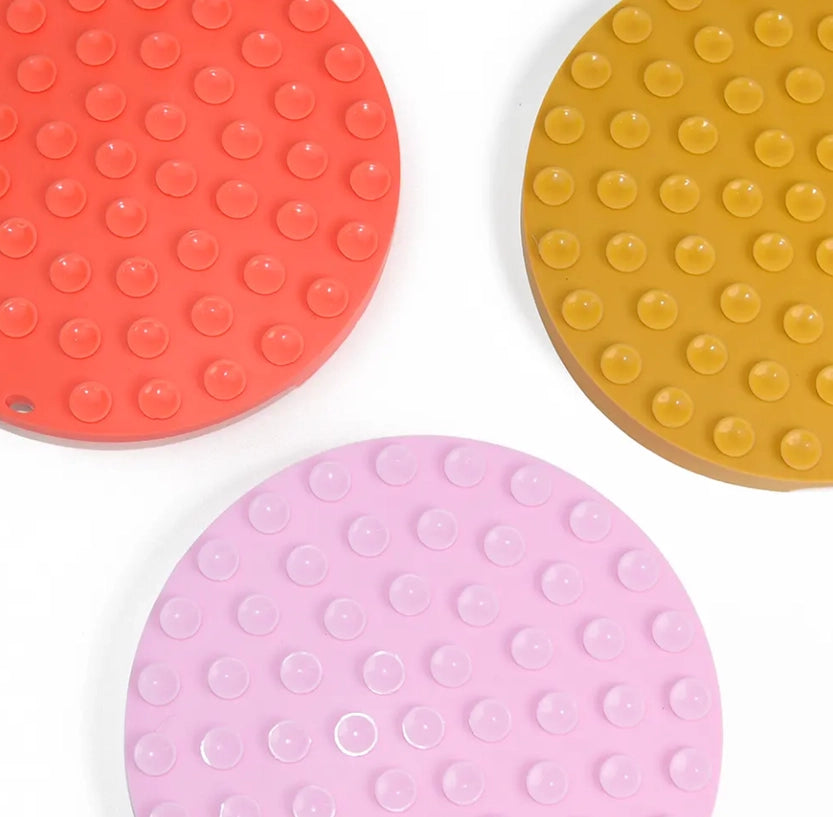 Le Lickmat Aventure - Rose