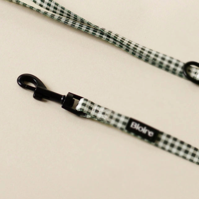 Le Kit de ballade - vichy vert