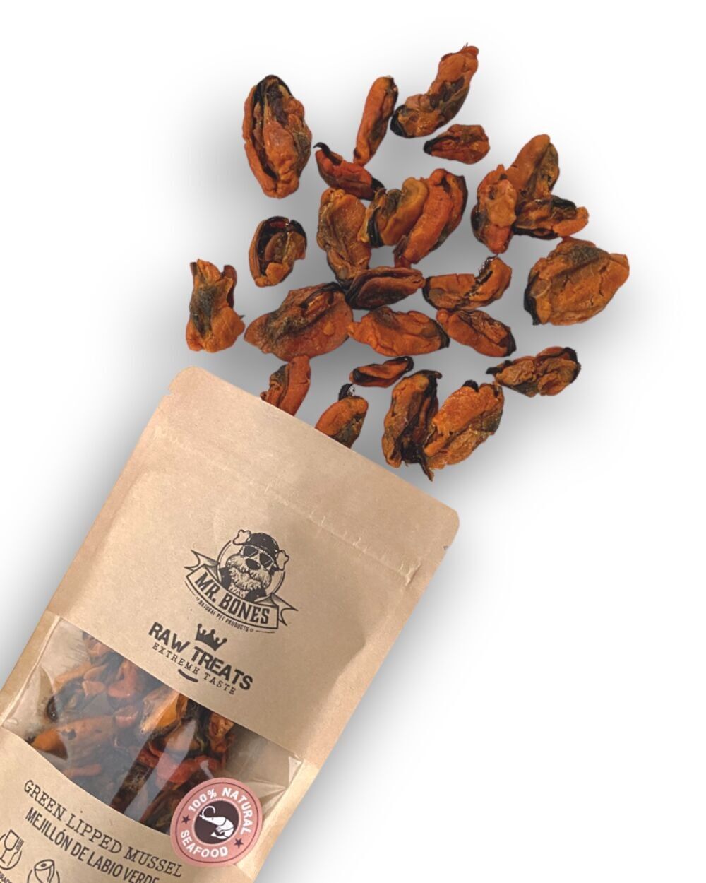 Friandises Moule Verte