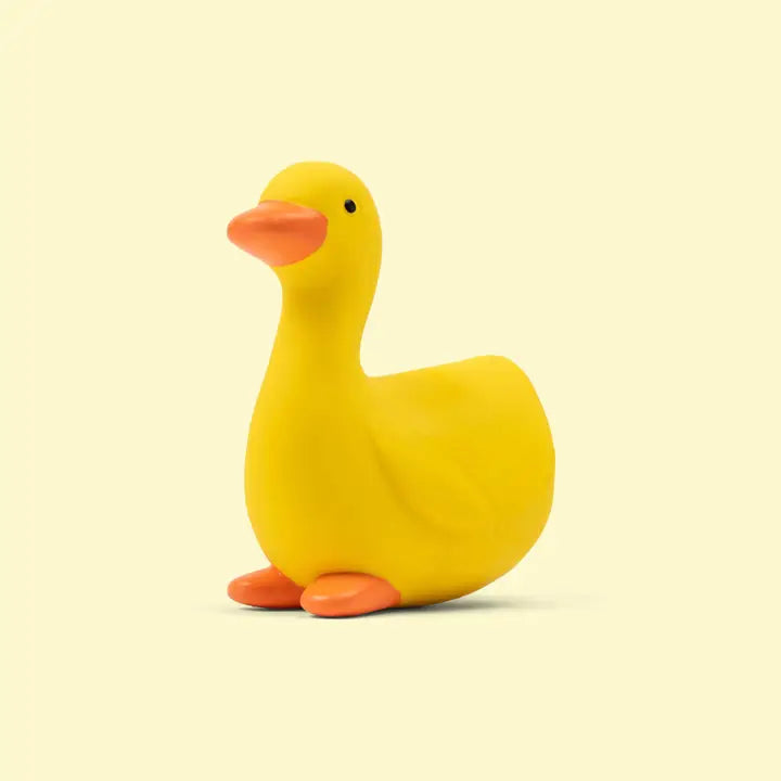 Jouet en latex - Le Canard
