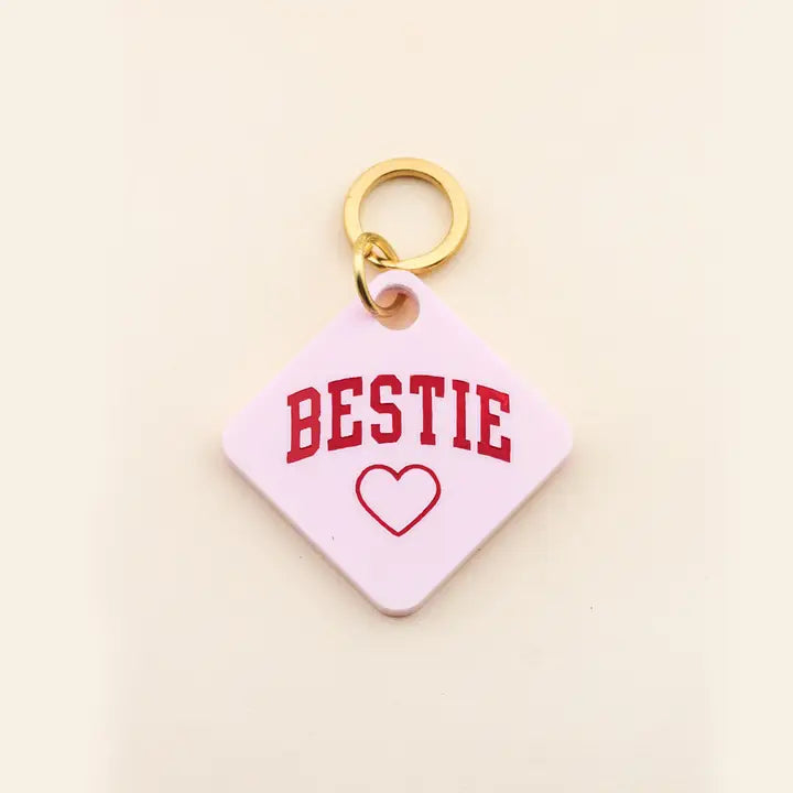 Médaille Bestie