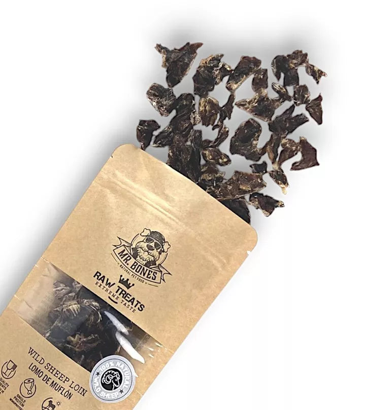 Friandises Filet de Mouton
