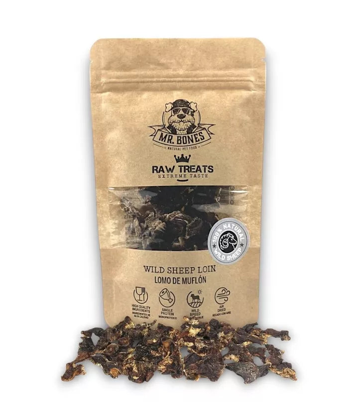 Friandises Filet de Mouton