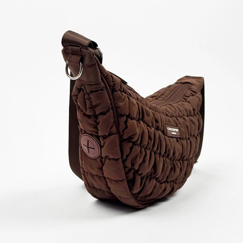 Sac bandoulière - Matelassé