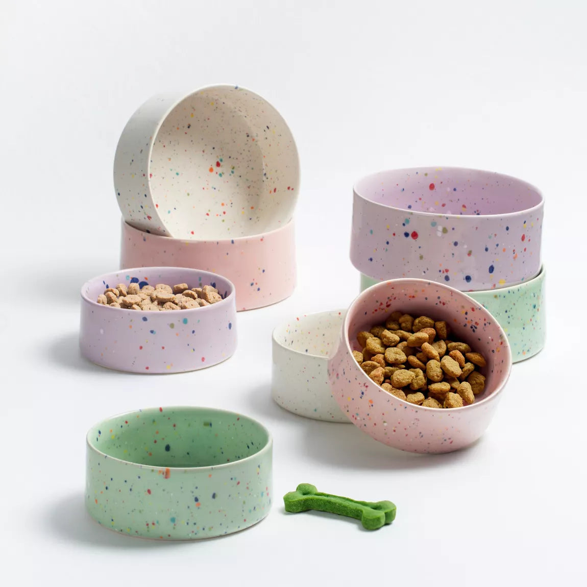 Gamelle Party - Vert