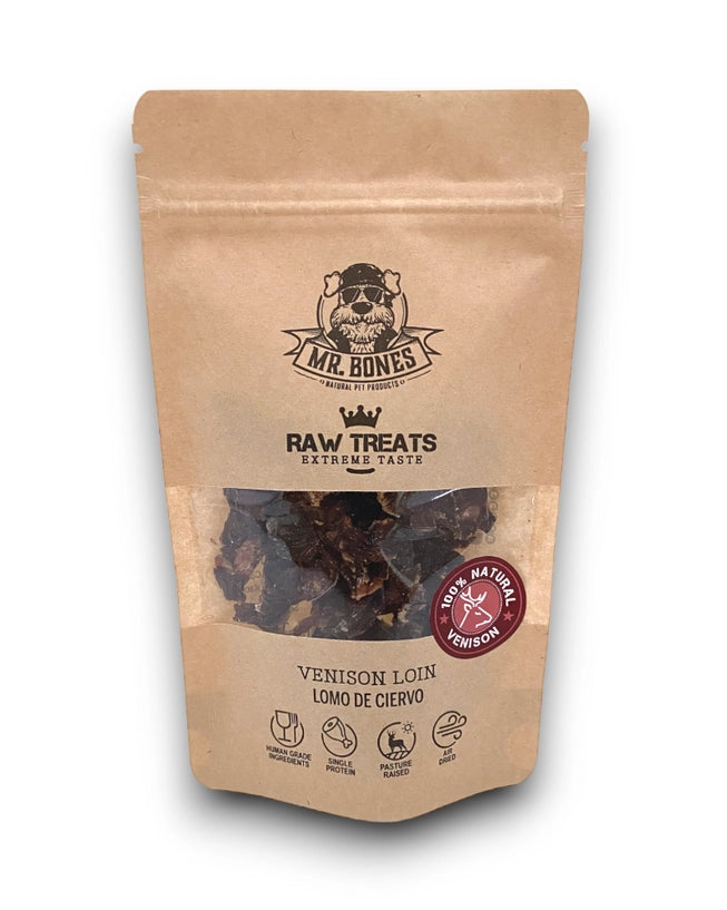 Friandises Filet de Cerf