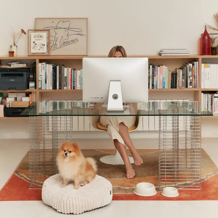 Gamelle en céramique