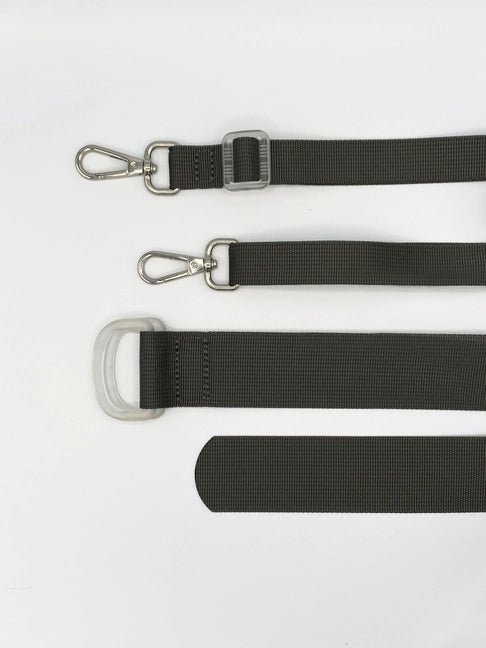 Pochette à friandises - Olive