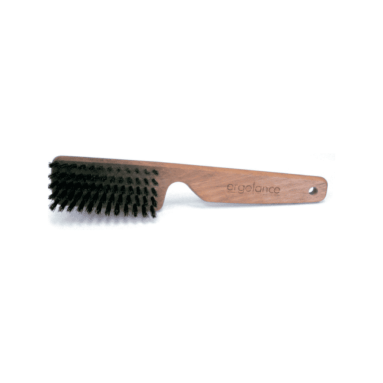 Brosse brillance