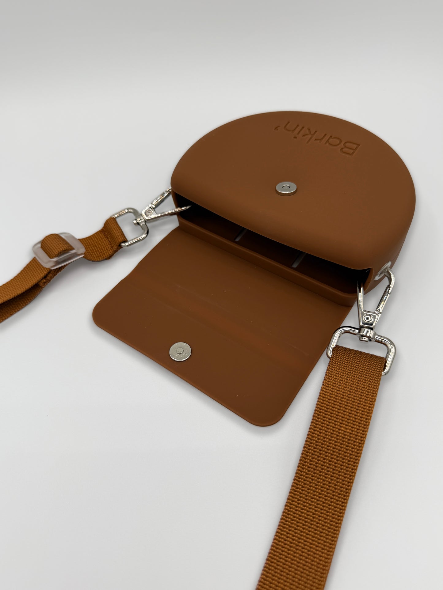 Pochette à friandises - Chocolat