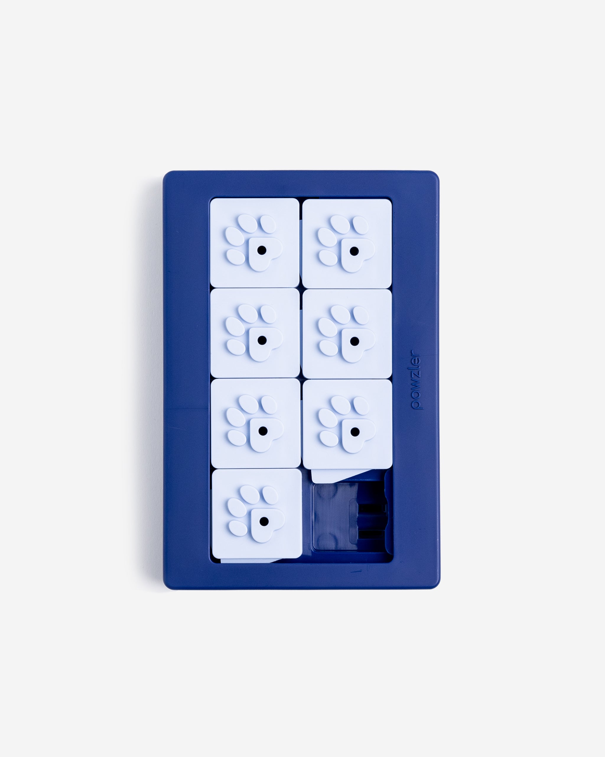 Module individuel - Pawzler