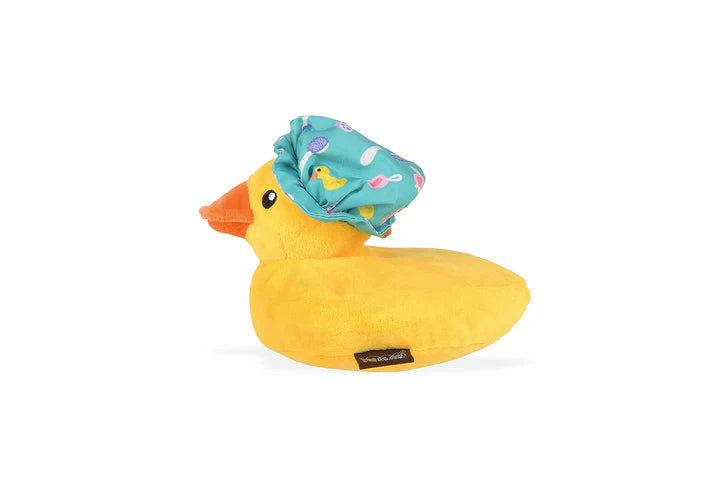 Le Canard Splish Splash