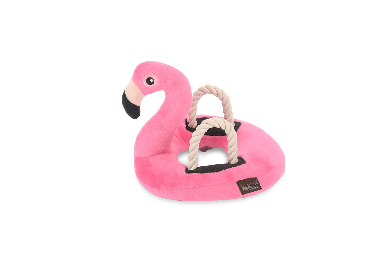 La Bouée Flamant Rose