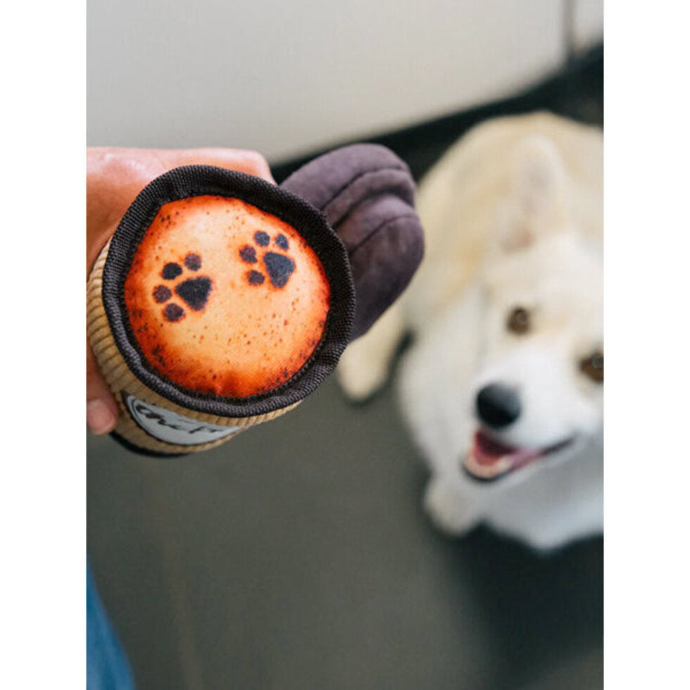 Pup Cup Coffee