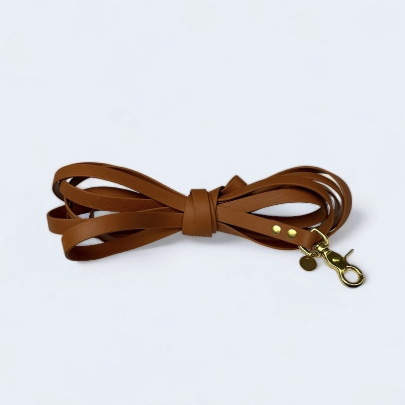 Longe Biothane® 5m - Camel