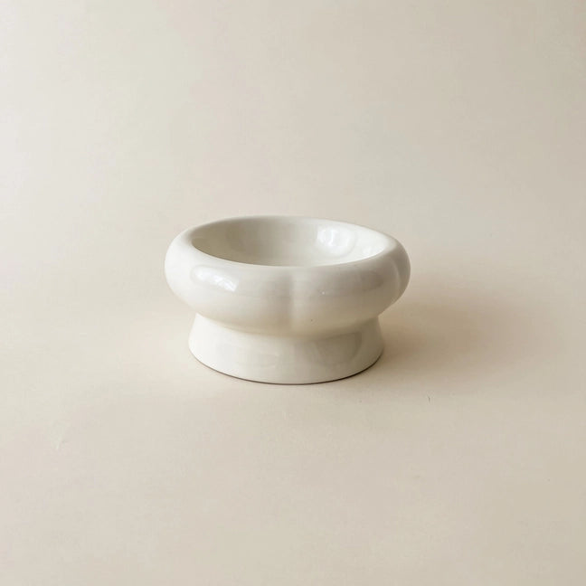 Bol à eau en céramique