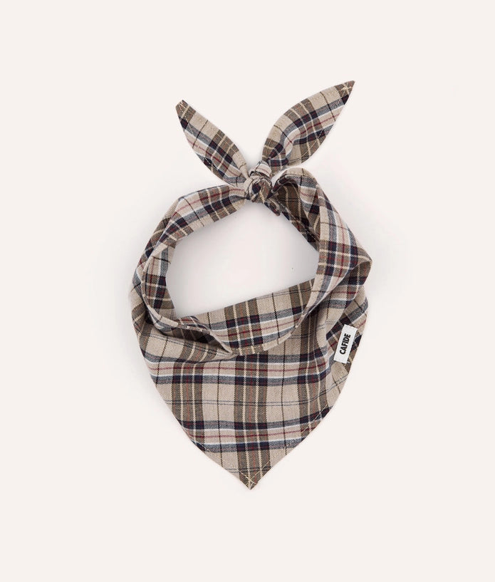 Bandana Tartan - Windsor
