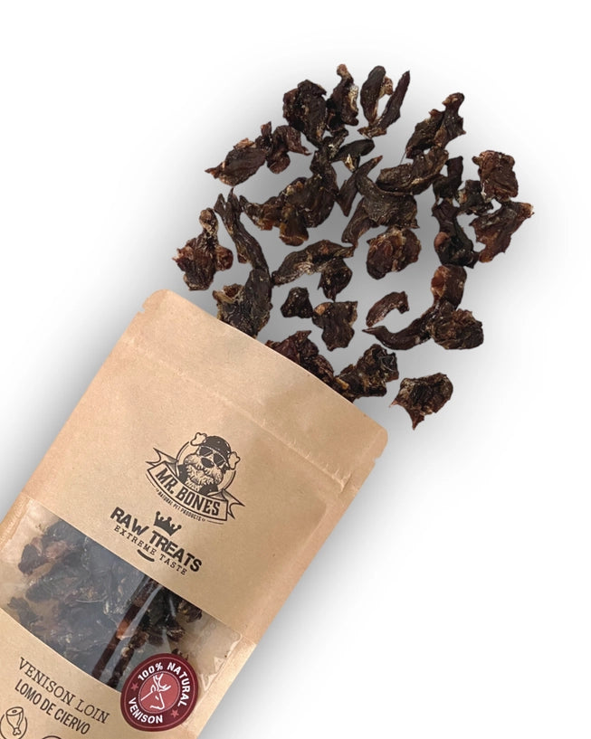 Friandises Filet de Cerf