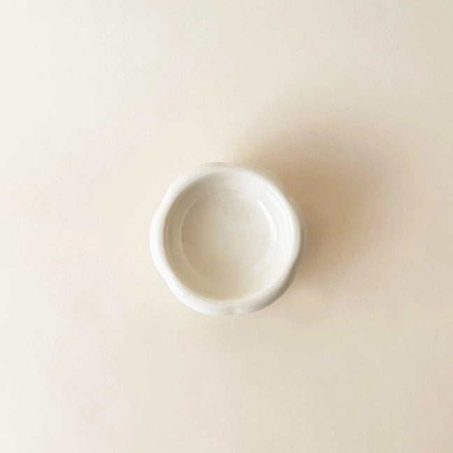 Bol à eau en céramique