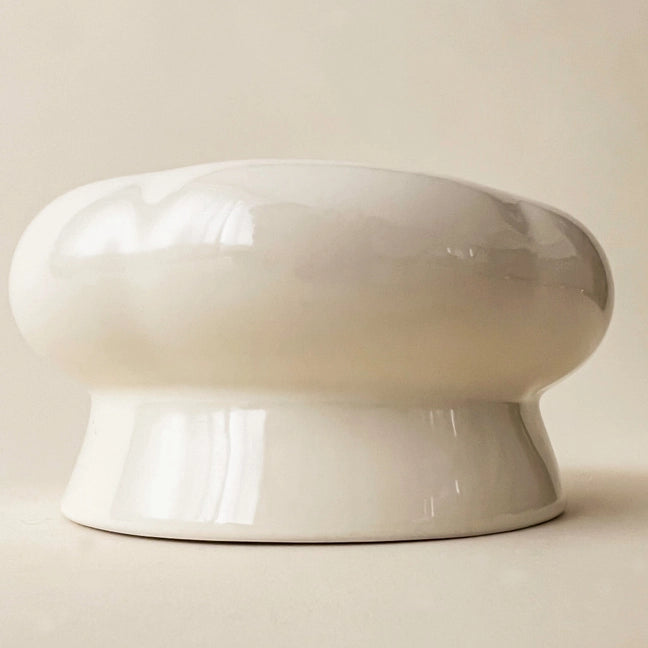 Bol à eau en céramique