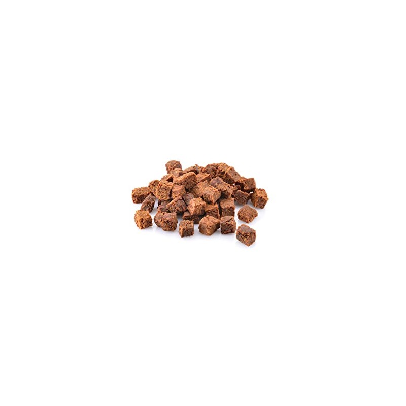 Mini bouchées Saumon