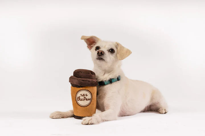 Pup Cup Coffee