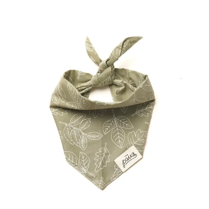 Bandana Run Free