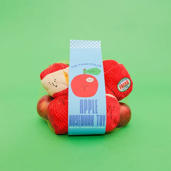 La Pomme