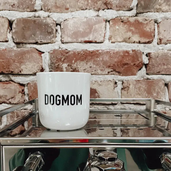 Mug Dog Mum
