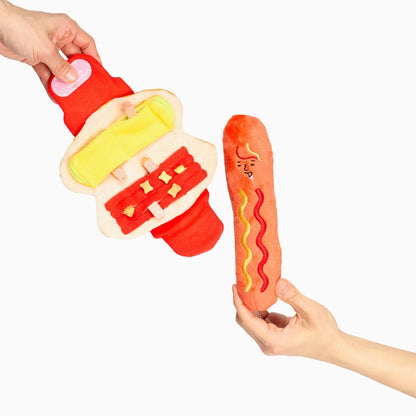 Hot Doggie