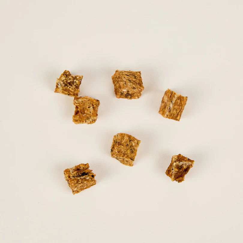 Les Pépites - Cabillaud