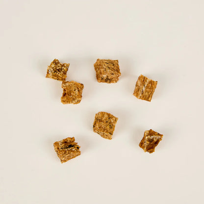 Les Pépites - Cabillaud