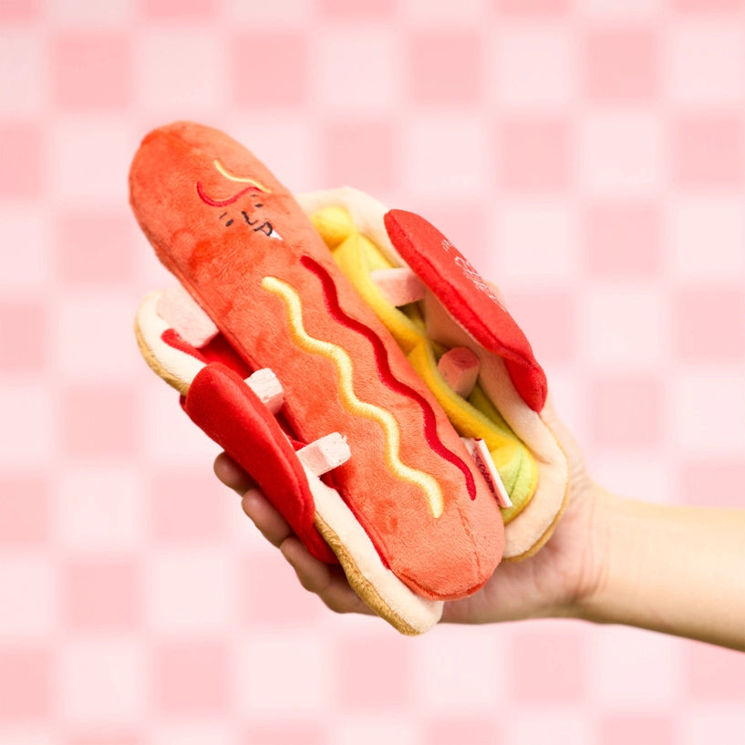 Hot Doggie