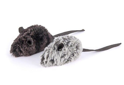 Le duo de Souris