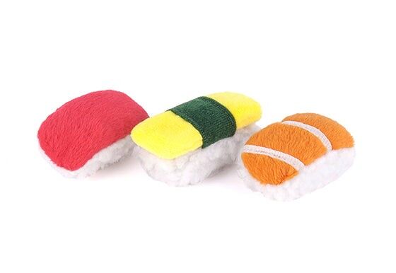 Les Sushis
