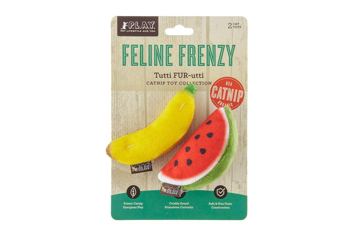 Les Fruits