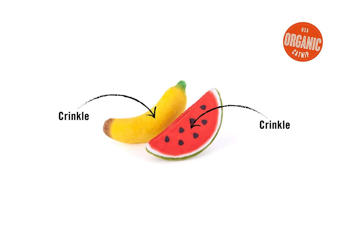 Les Fruits