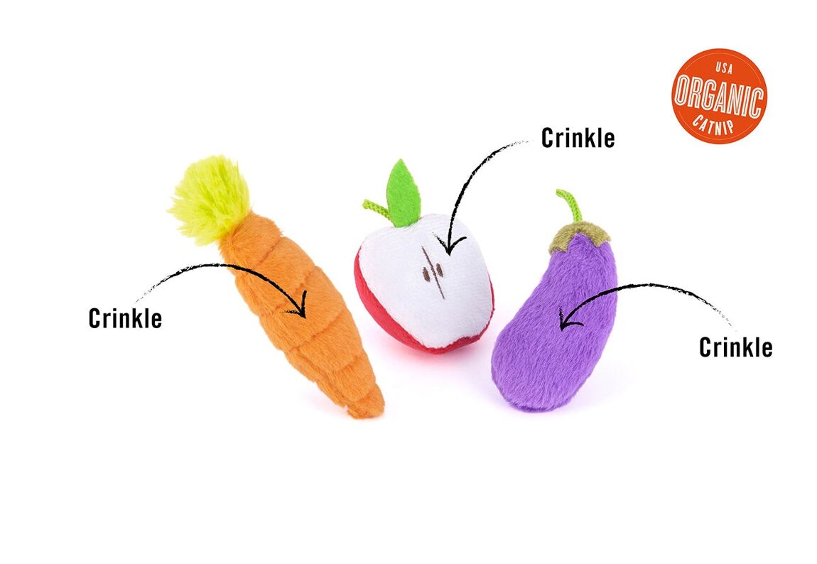 Les  Légumes