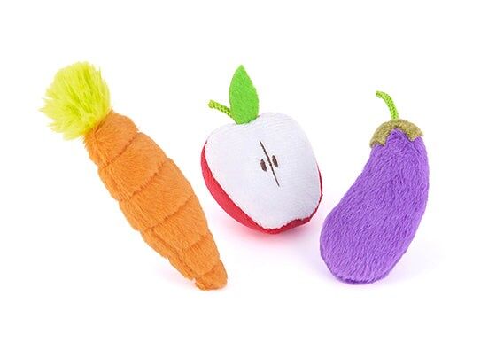 Les  Légumes