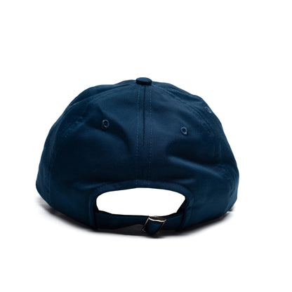 Casquette Dog Dad Marine