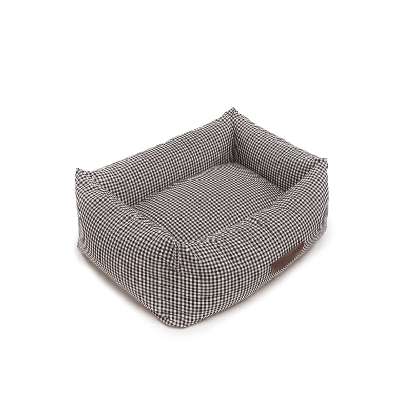 Panier Vichy