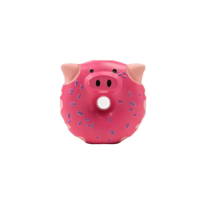 Jouet en latex - Le Cochon rose