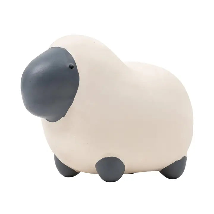 Jouet en latex - Le Mouton