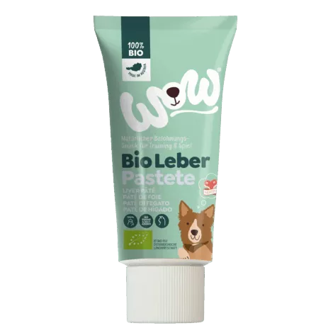 Pâté de foie Bio
