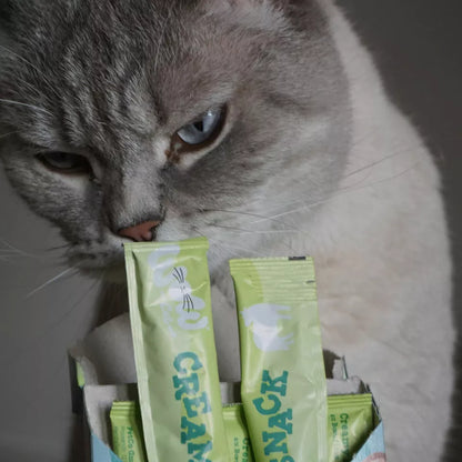 Le Creamy Bœuf