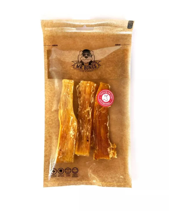 Tendons de taureau